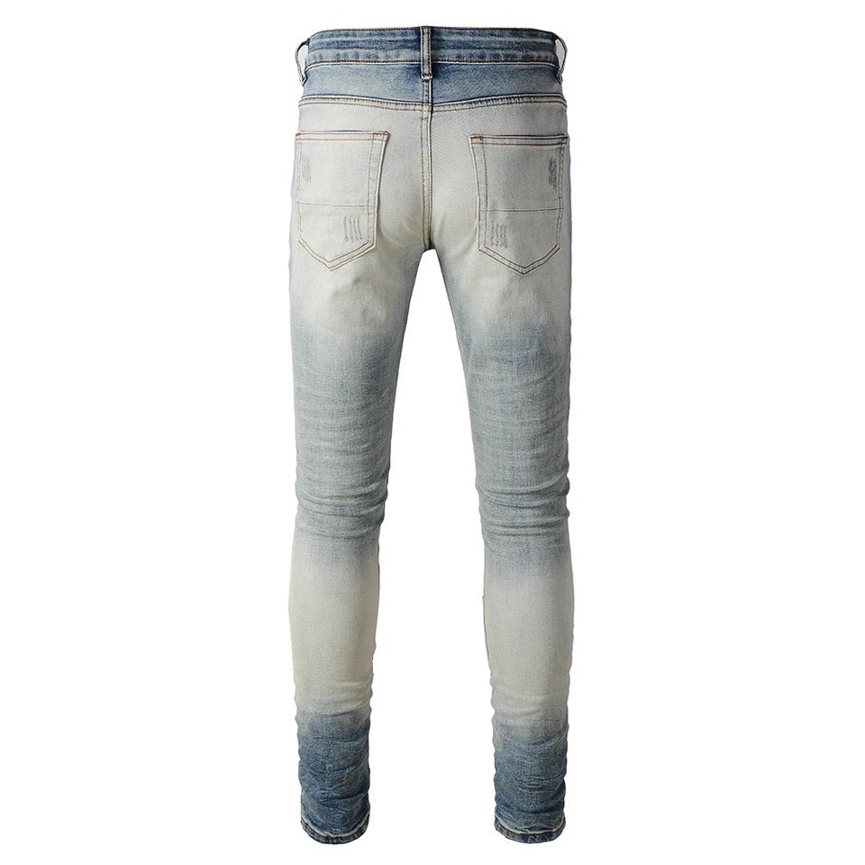 CT STRETCH DENIM