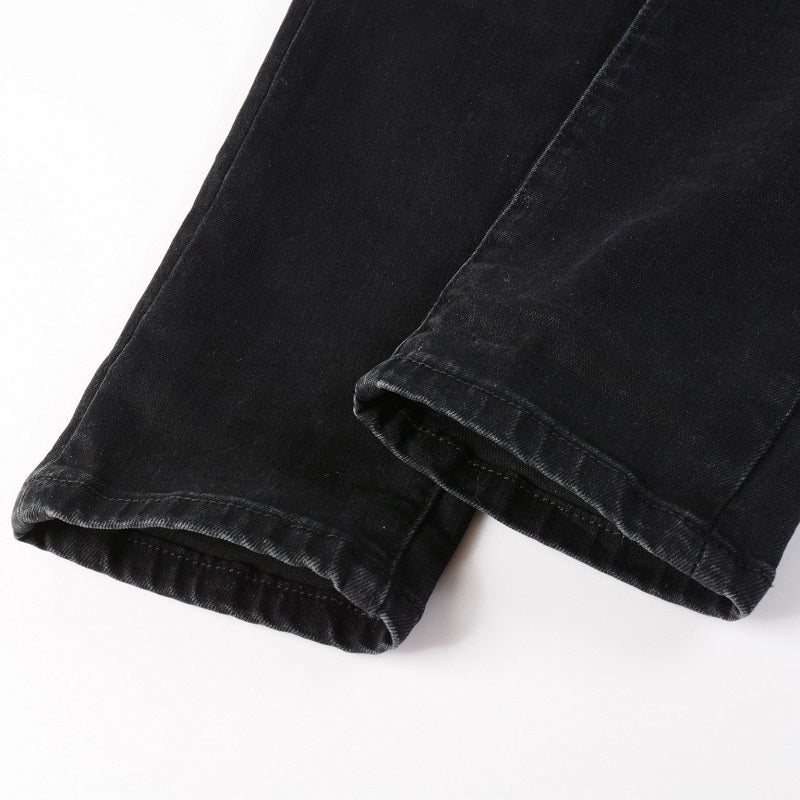 CLOVER STRETCH DENIM