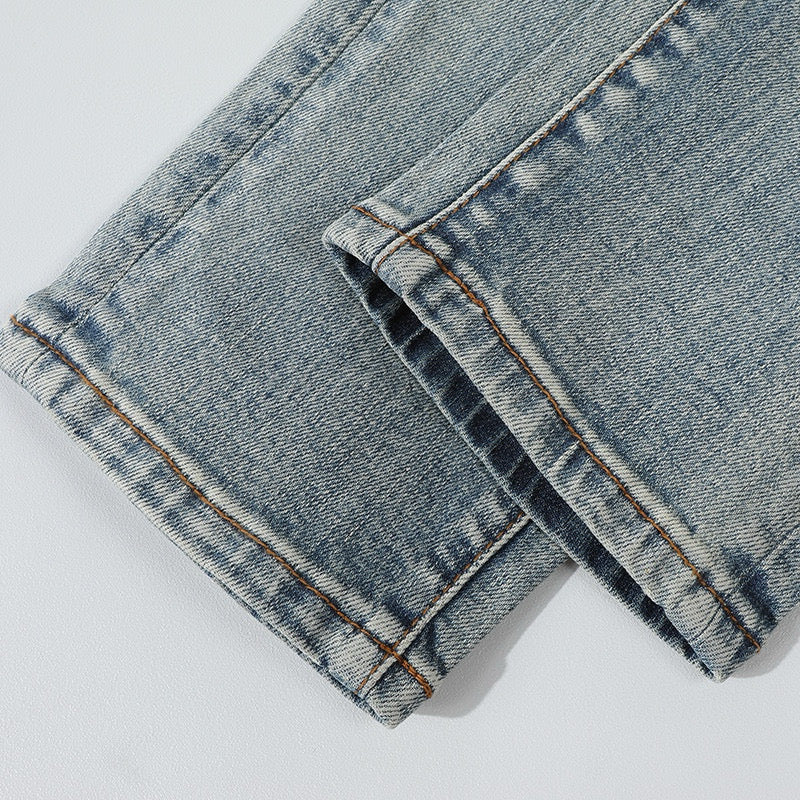 54 STRETCH DENIM