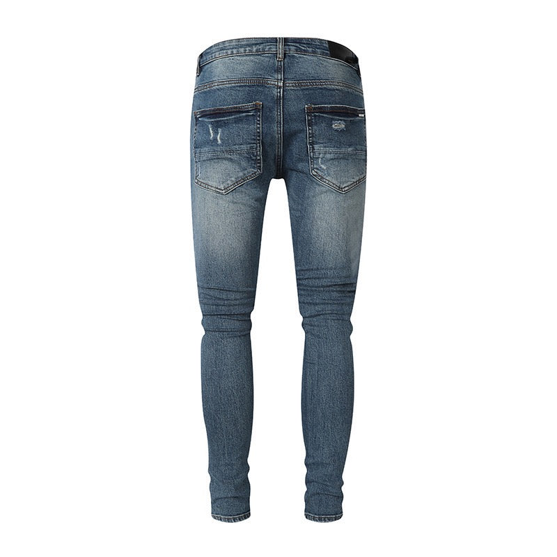 1920 STRETCH DENIM