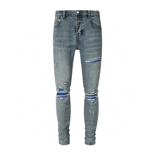 54 STRETCH DENIM