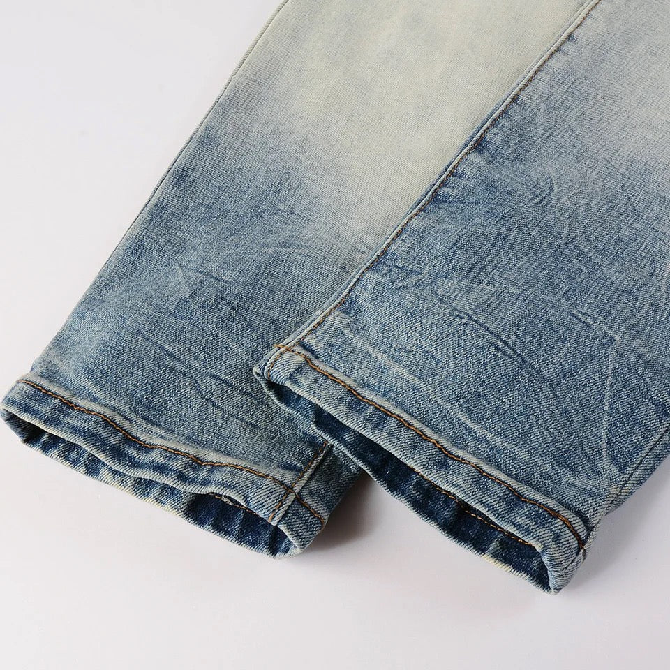 CT STRETCH DENIM