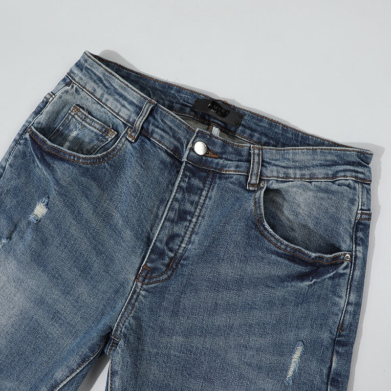 1920 STRETCH DENIM