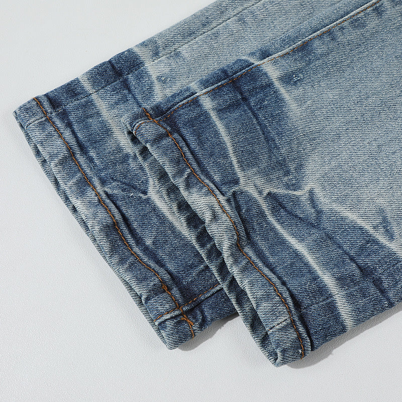 GERSKI STRETCH DENIM