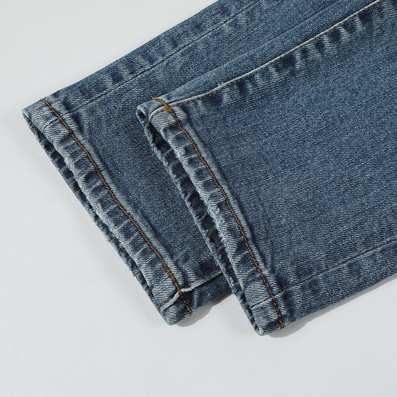 1920 STRETCH DENIM