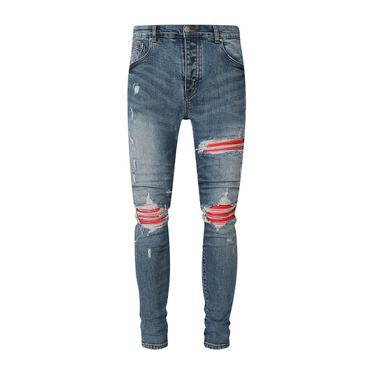 1920 STRETCH DENIM