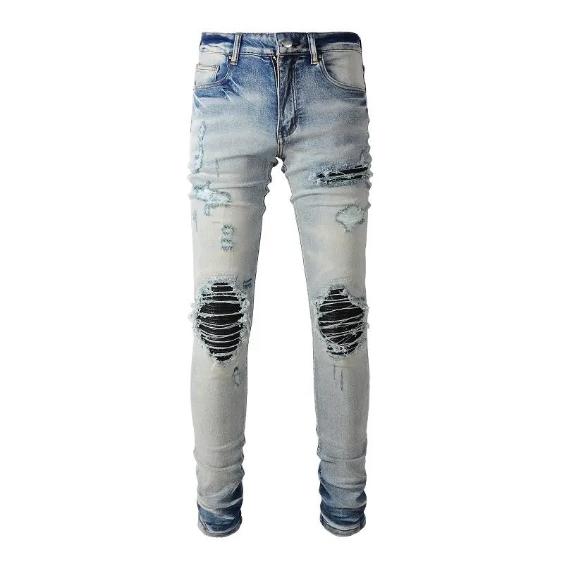 CRE 9 STRETCH DENIM