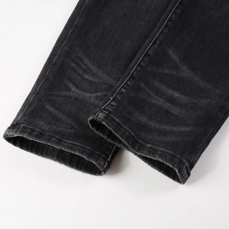 PRIME STRETCH DENIM