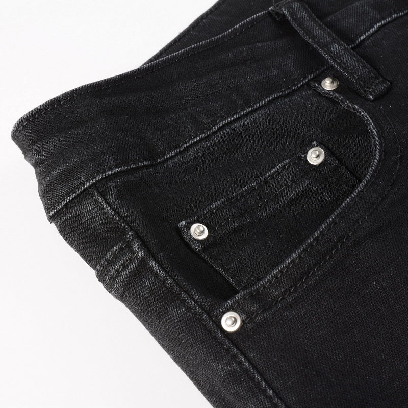 CLOVER STRETCH DENIM