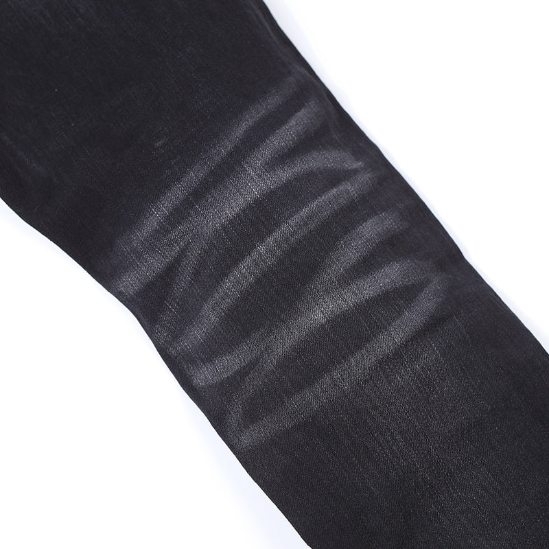 DARK FATIGUE V2 STRETCH DENIM