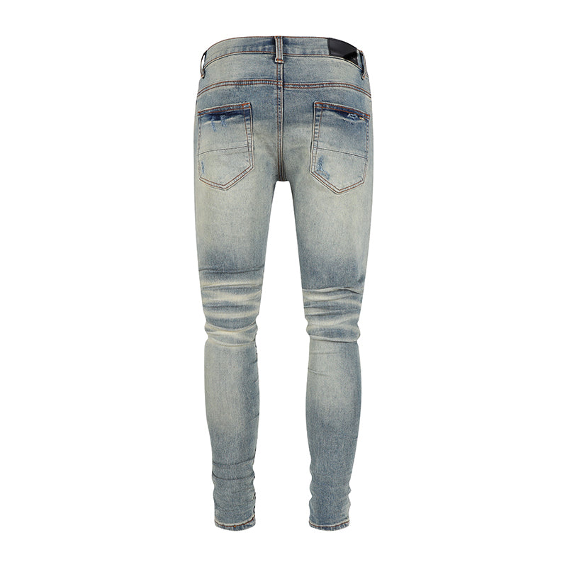 MIA V3 STRETCH DENIM