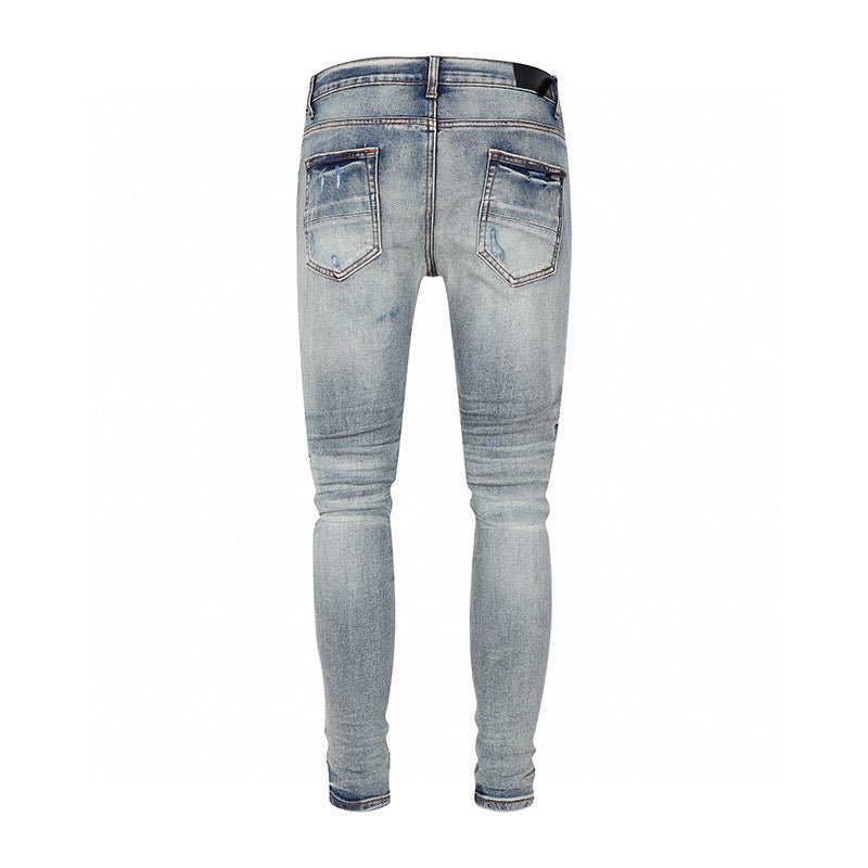 960 STRETCH DENIM