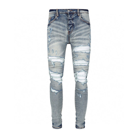 960 STRETCH DENIM