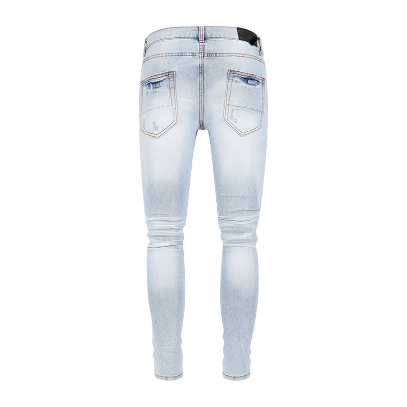 UNI STRETCH DENIM