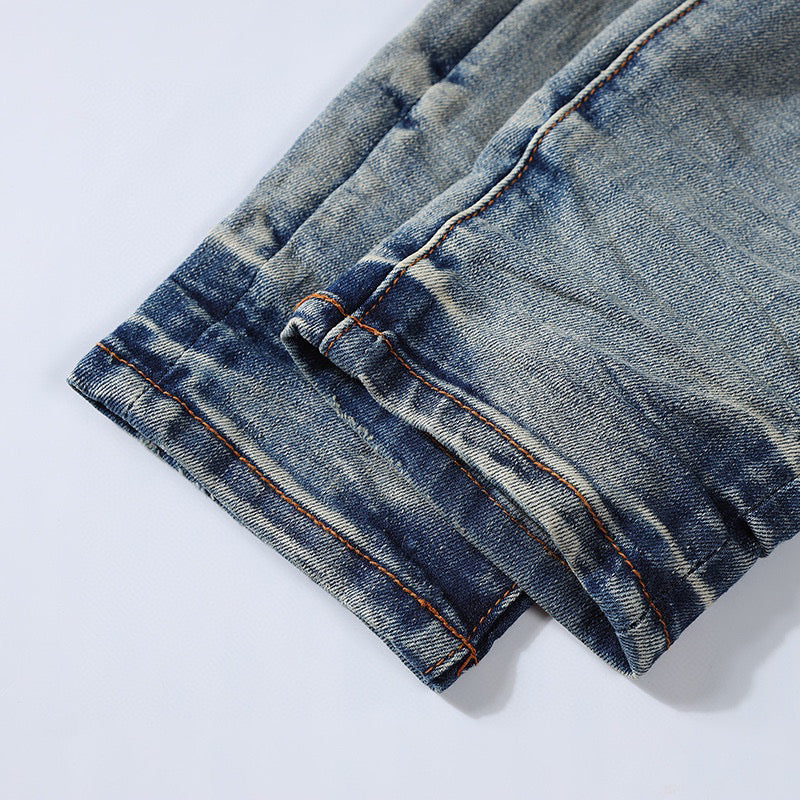 960 STRETCH DENIM