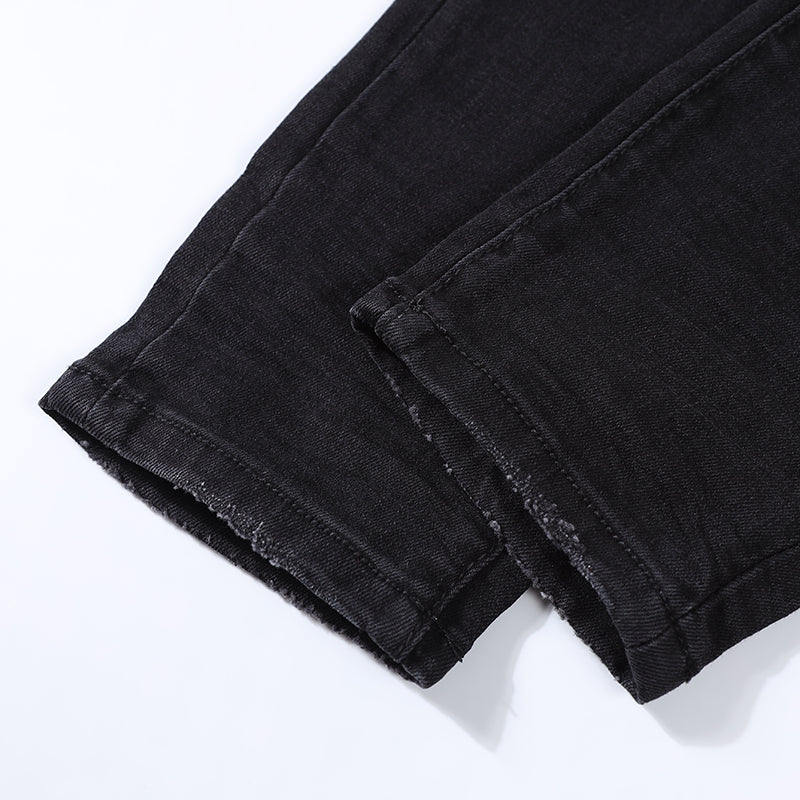 BLACKOUT V3 STRETCH DENIM