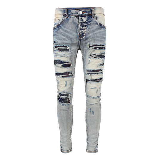 SU STRETCH DENIM