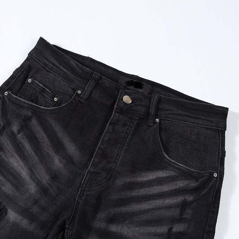 BLACKOUT V3 STRETCH DENIM