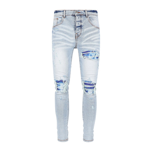 UNI STRETCH DENIM