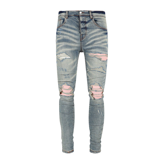 MIA V3 STRETCH DENIM