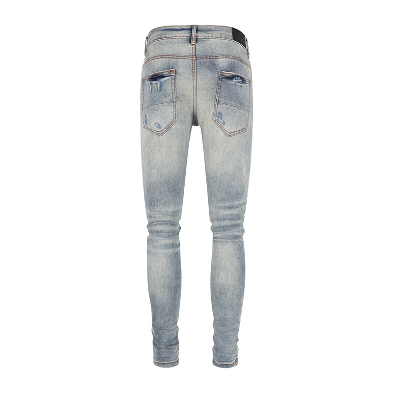 MAR STRETCH DENIM